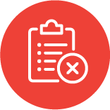 Test Discontinuation // Pyrosequencing