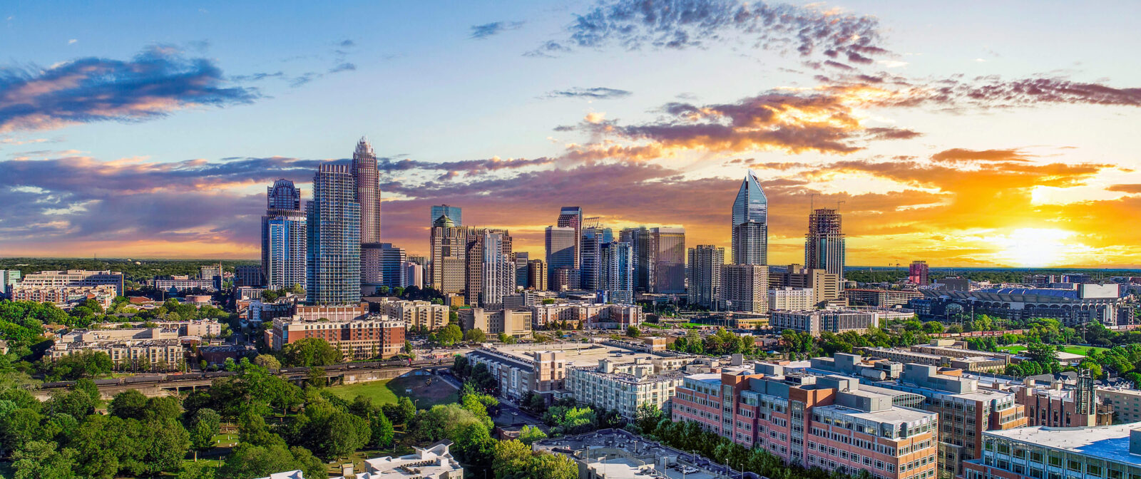Child Neurology Society Annual Meeting 2025 Raleigh North Carolina Skyline