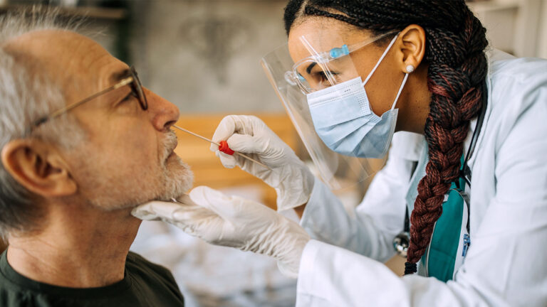 Our History Baylor Genetics