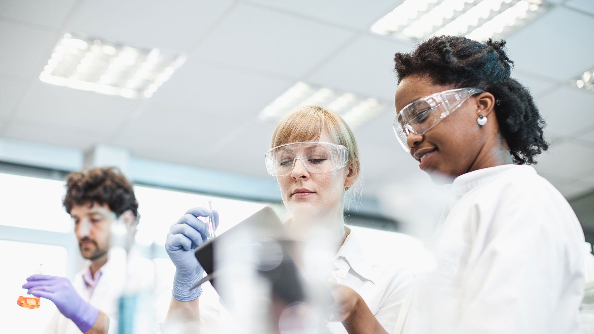 Careers - Baylor Genetics